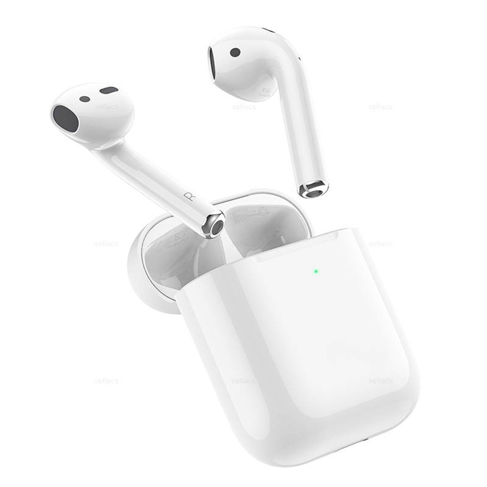 Беспроводные наушники Borofone BW79 (white)
