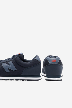 Кроссовки New Balance GM400MB1