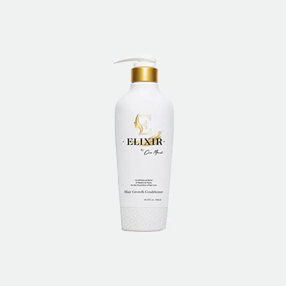 Elixir Hare Growth Conditioner 500ml Кондиционер для роста волос