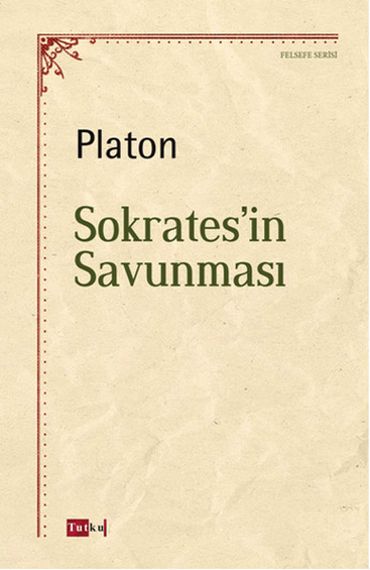 Sokratesin Savunmasi