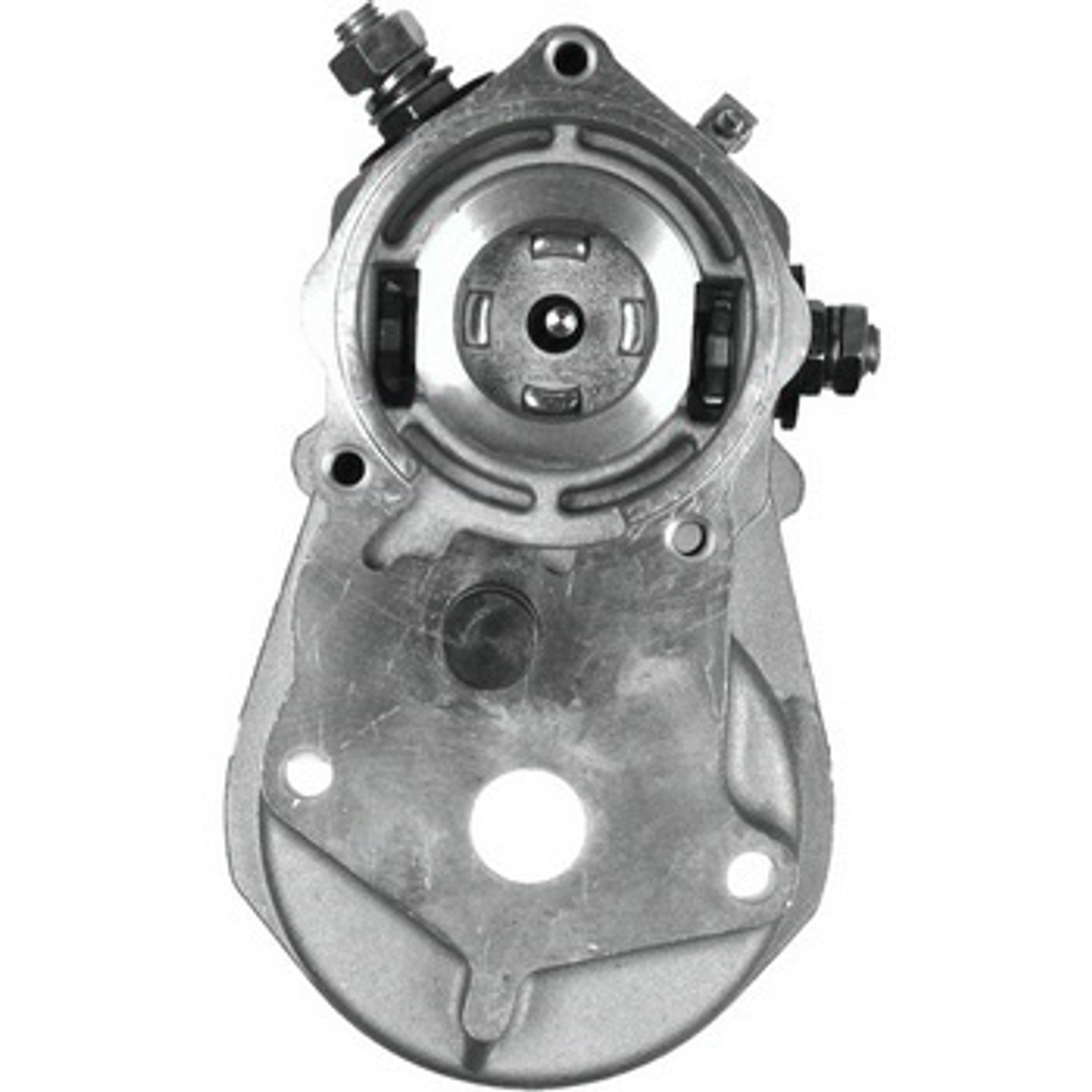 Электромагнит Iveco 24V