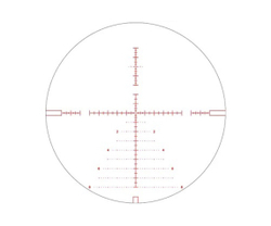Оптический прицел Artelv LRS 5-25x56 SFP - фото 12