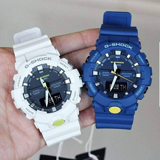 Наручные часы Casio GA-800SC-7A