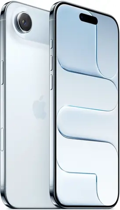 iPhone Air 256 Blue