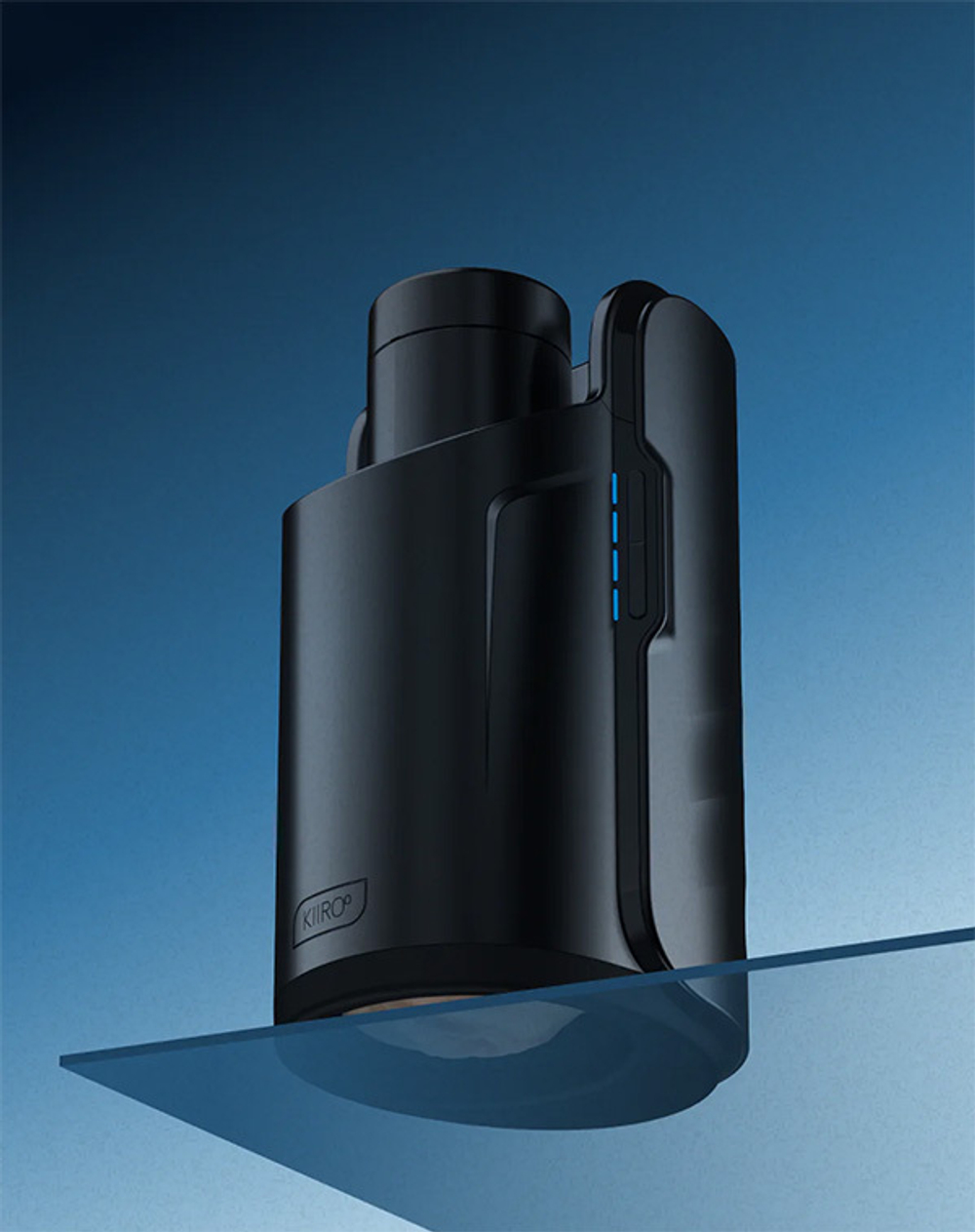 Подвижная станция для интерактивного мастурбатора Kiiroo Interactive Masturbator Keon