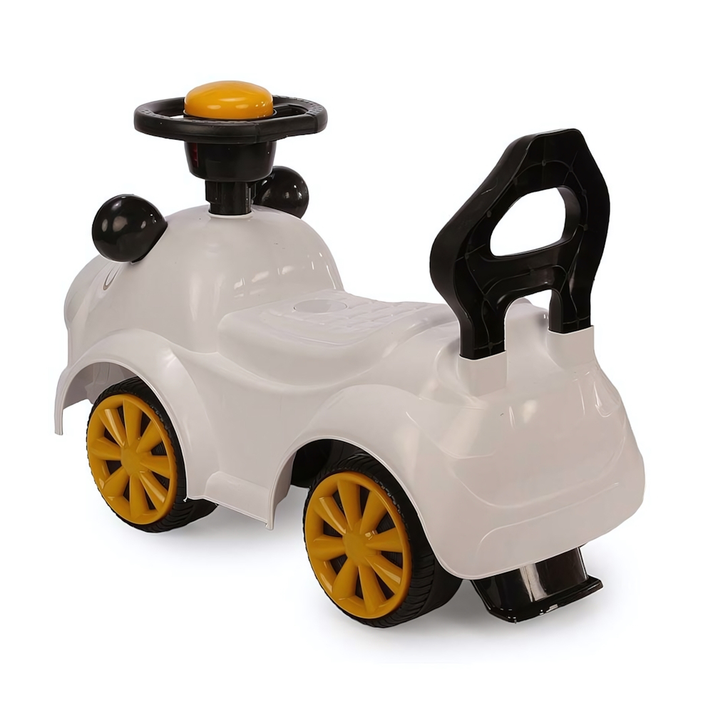 Игрушка машина толокар № 808-Б