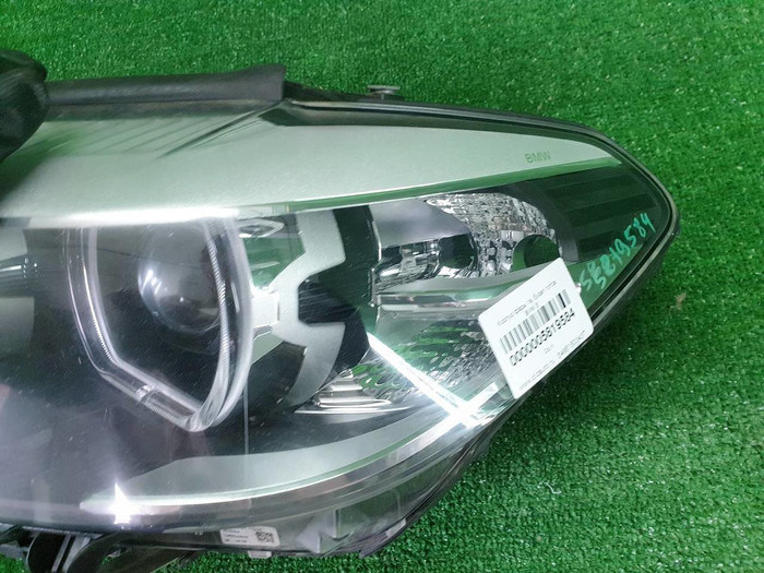 Фара левая BMW 5er G30 (2017-2020) LED