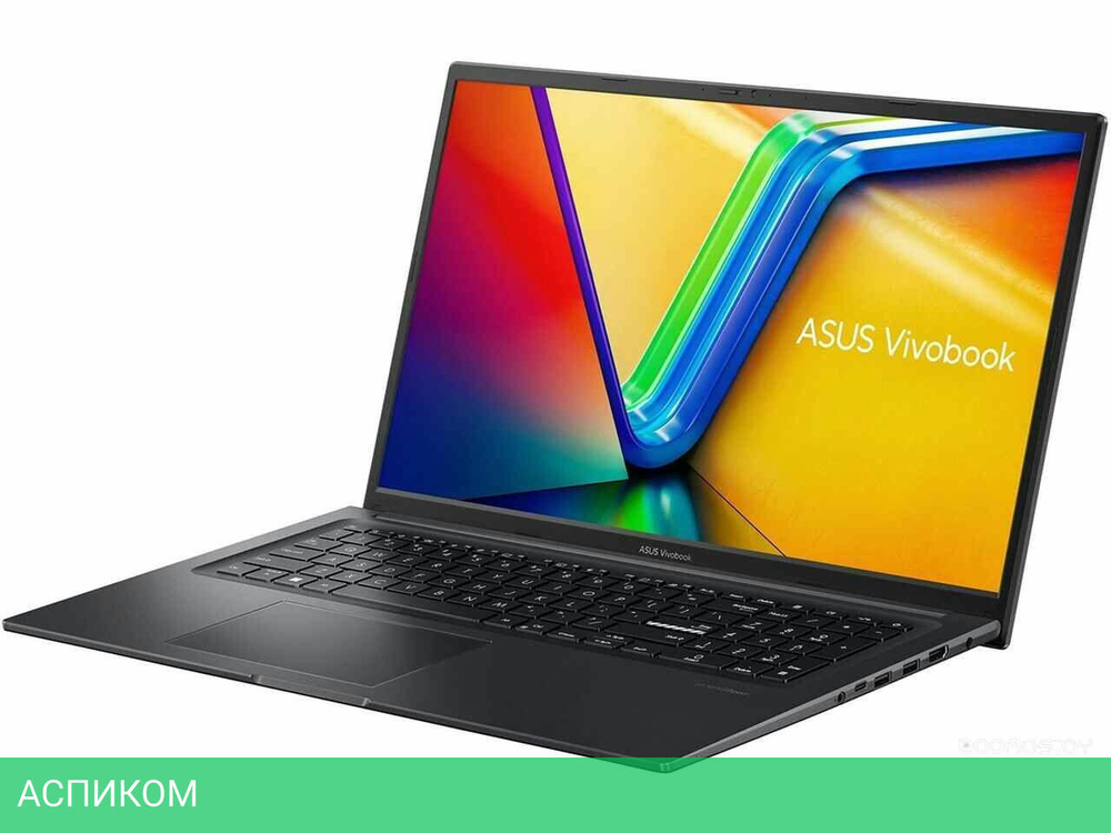 Ноутбук Asus VivoBook 17X M3704YA-AU088 (90NB1192-M003S0)