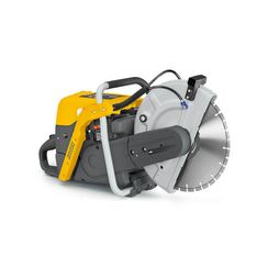 Бензорез Wacker Neuson BTS 635S