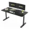 EUREKA ERK-IMOD-60B Black