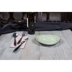 Тарелка 21*17,5 см   Fusion P.L. Proff Cuisine [8]