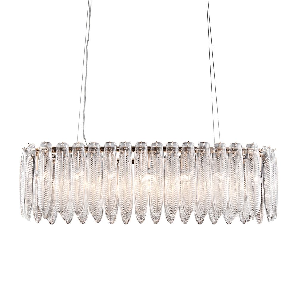 Люстра MD22027002-L108 gold