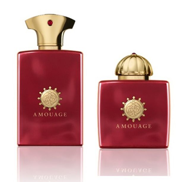 Amouage Journey Woman
