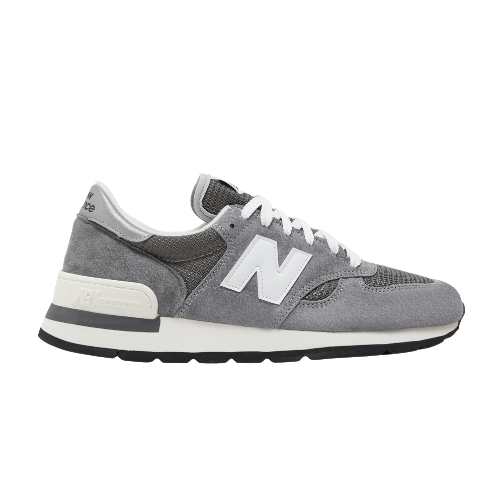 Кроссовки New Balance Nb 990 V1