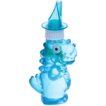 Мыльные пузыри «Веселый динозаврик», 15 см (55 мл) (в ассортименте)