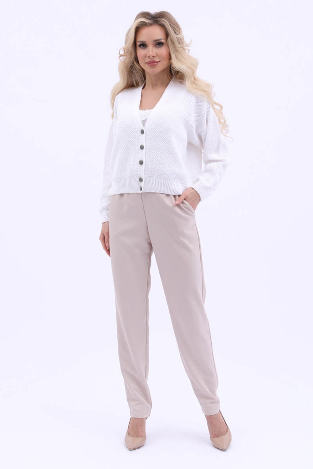 Кардиган Кн5-450 Wisell (Акция)