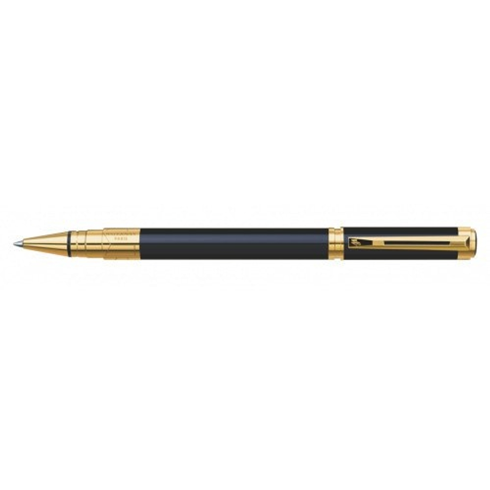 Ручка-роллер Waterman Perspective Black GT