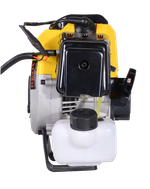 Триммер бензиновый Eurolux TR-4000T