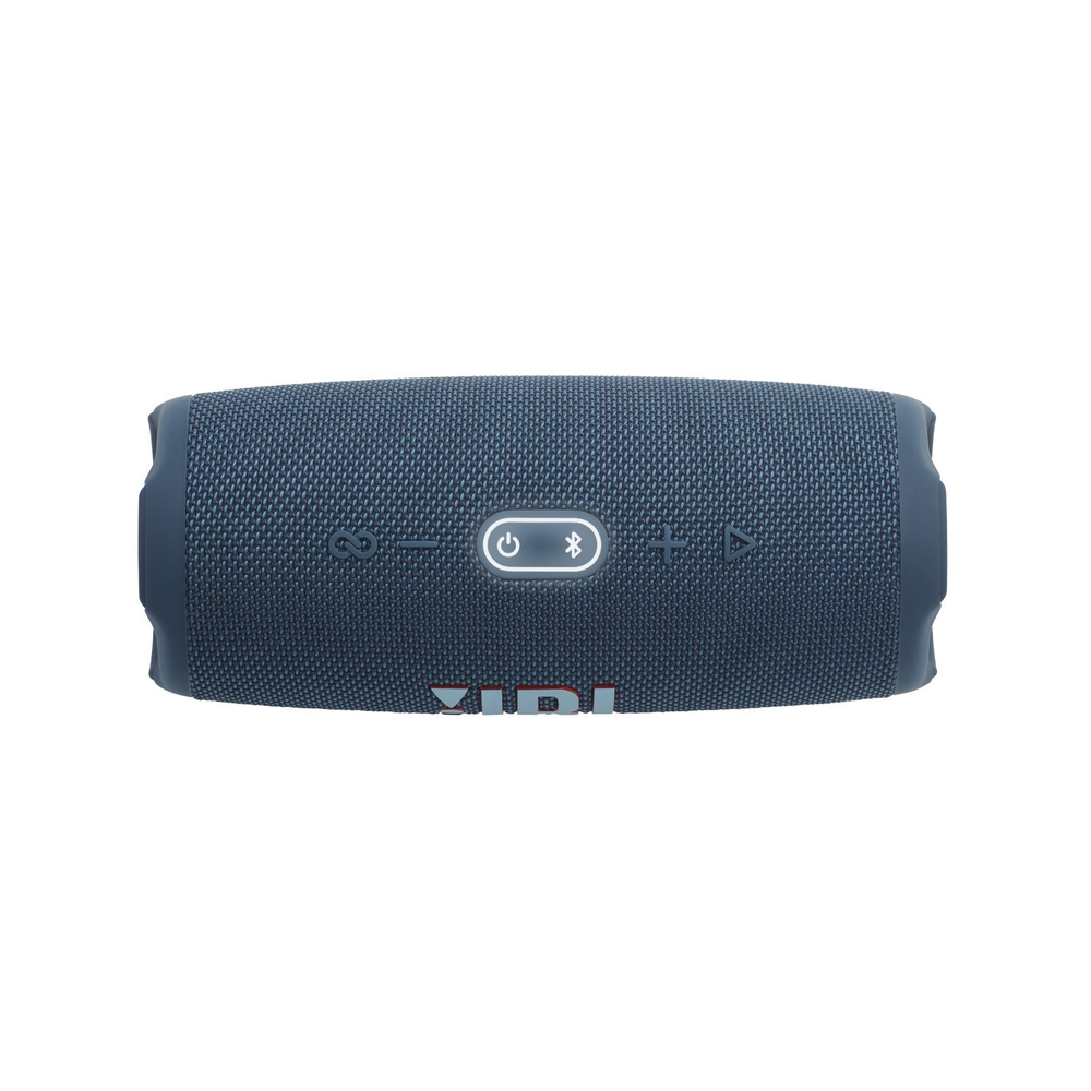 Портативная колонка JBL Charge 5 синий