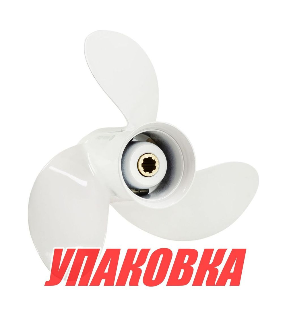 Гребной винт 3x8-1/2x8-1/2, Marine Rocket (упаковка из 10 шт.)
