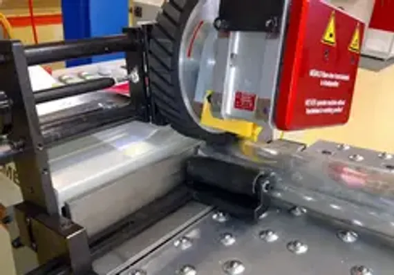 Магнитный сверлильный станок BDS MAB-100 K