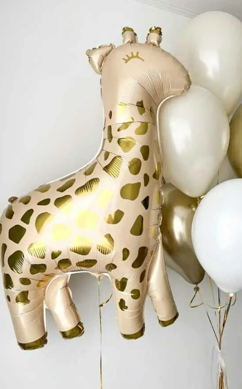 ПД Шар фигура Жираф (БГ-55)  Изображение3
