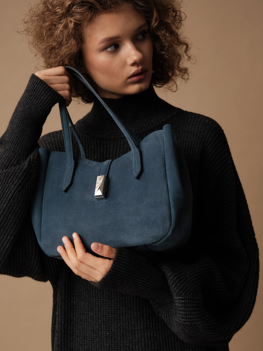 31059 синий туман Сумка dbr