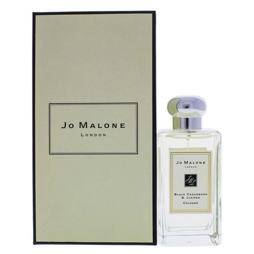 Jo MALONE Black Cedrawood edP 100ml lady