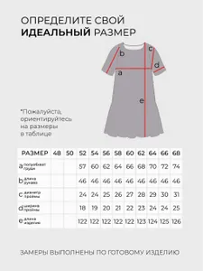 Платье 5766 Fabrika