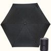 Зонт мини Baldinini 5462-1 Pocket Unito Schwarz