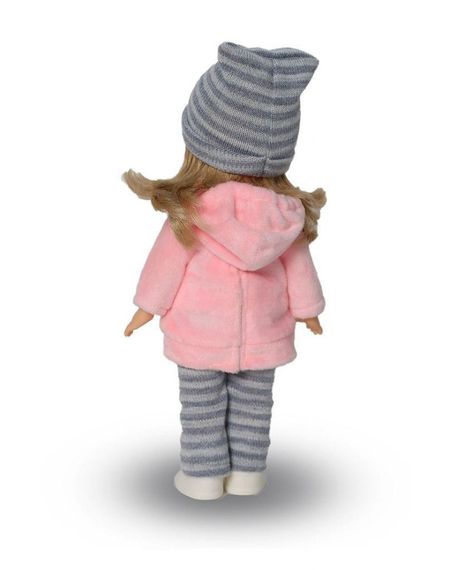 Кукла Ася 8, 26 см