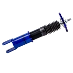 Комплект для автомобиля Nissan 350z coilovers 2003 - 2008 Shock Absorbers Suspension Kits Coil Coilovers Struts lowering kit