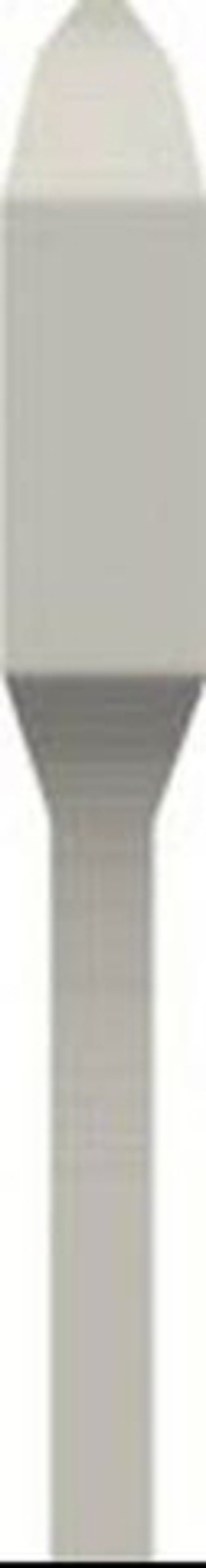 Вставка Angulo Zocalo Rivoli Vanilla