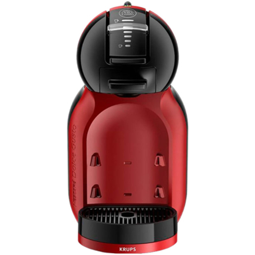 Кофемашина Krups Dolce Gusto KP 123H10