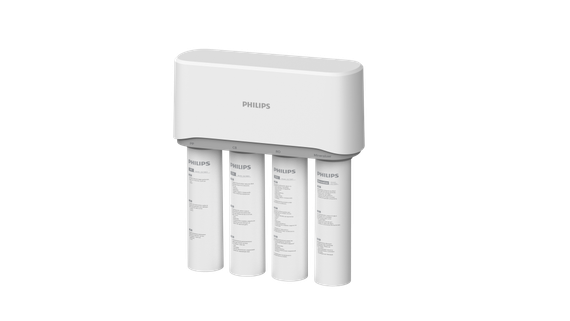 Обратноосмотическая система фильтрации с резервуаром AUT3268/10 — (1)