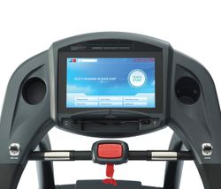 Беговая дорожка CIRCLE FITNESS M7L E Plus