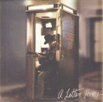 Neil Young / A Letter Home (Clear Vinyl)(2LP+CD+DVD+7x6" Vinyl Single)