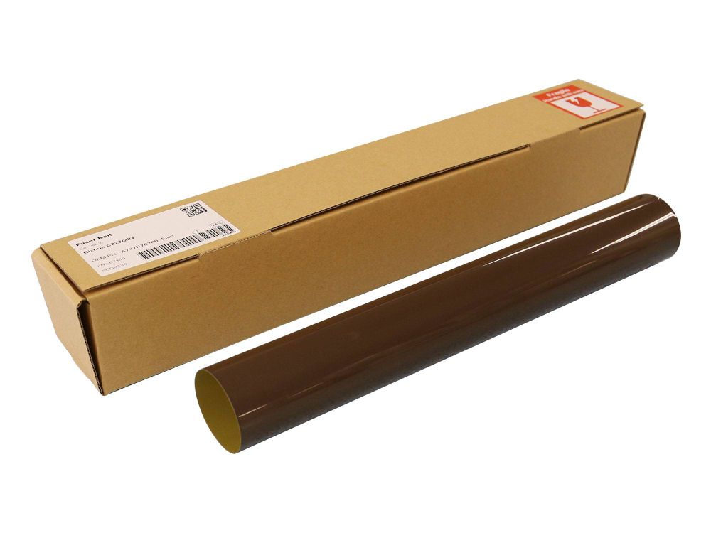 Термопленка для KONICA MINOLTA Bizhub C227/C287 (CET), CET7160