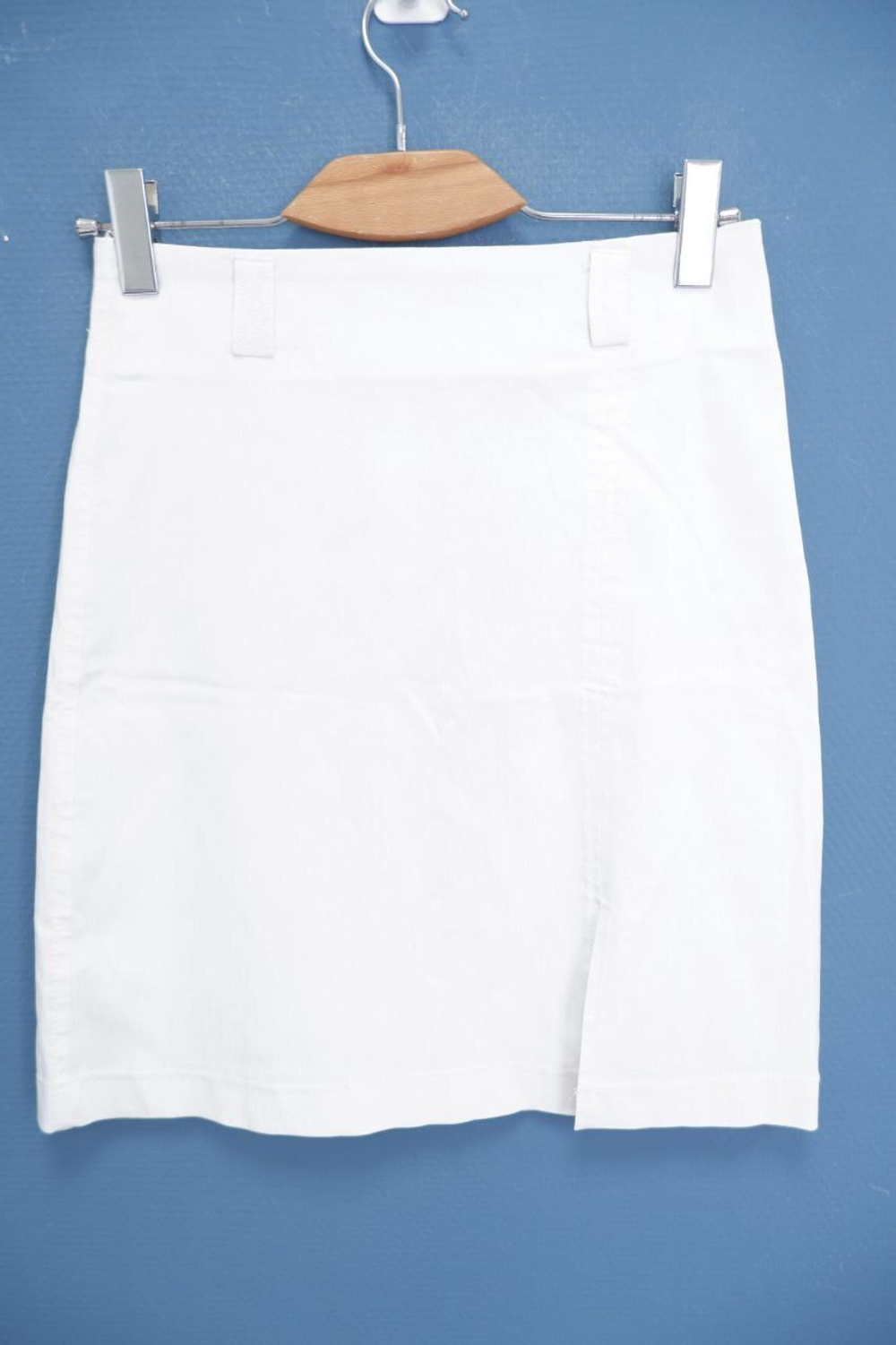 Юбка Patetti белая 40 размер