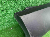 Накладка порога правая Mercedes GLE V167 (18-нв)