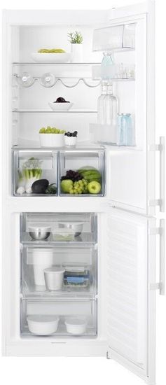 Холодильник Electrolux EN 93601 JW