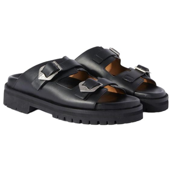 Off-White Sandal 'Black'