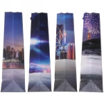 Пакет подарочный «Гонка» 26*32*10 см