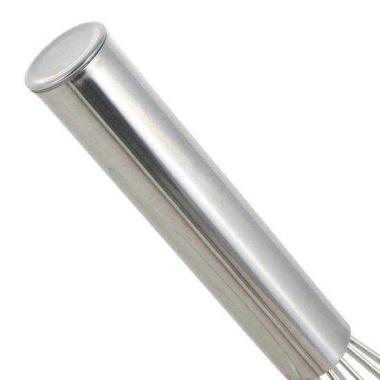 Венчик 25 см. из нержавеющей стали Kamille КМ-4335