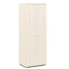 Шкаф для одежды глубокий 820х590х2195 V-731