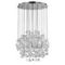 Подвесная люстра Ideal Lux Bollicine SP14 Bianco 087924