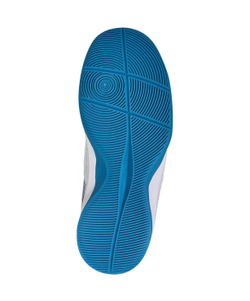 Кроссовки баскетбольные Launch, White/blue
