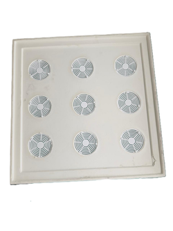 Подкрышник для 12 рамочного улья