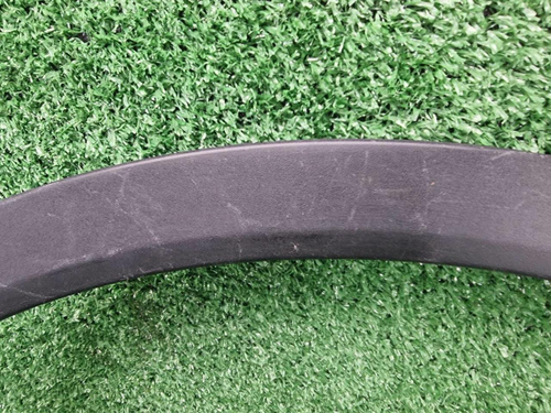 Расширитель задний правый Porsche Cayenne 3 17-нв