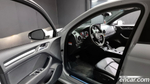 Audi New A3 40 TFSI (08.2020)